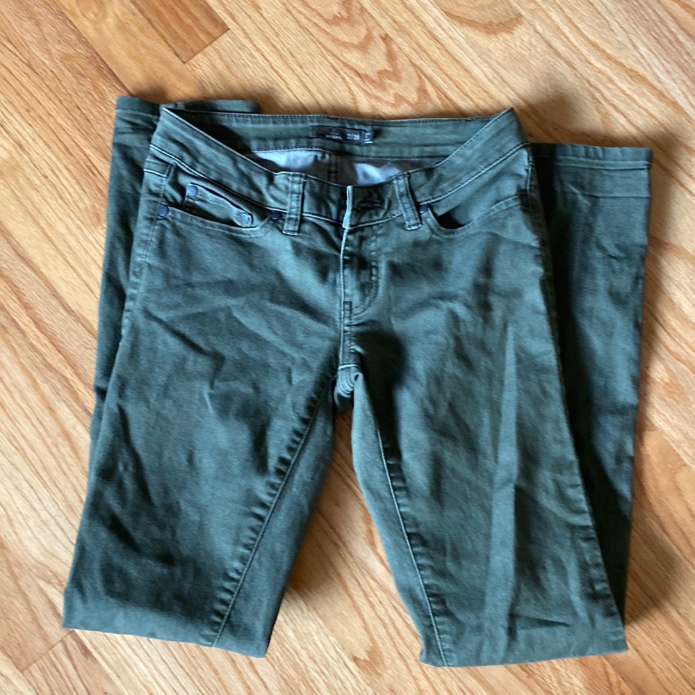Prana women’s jeans